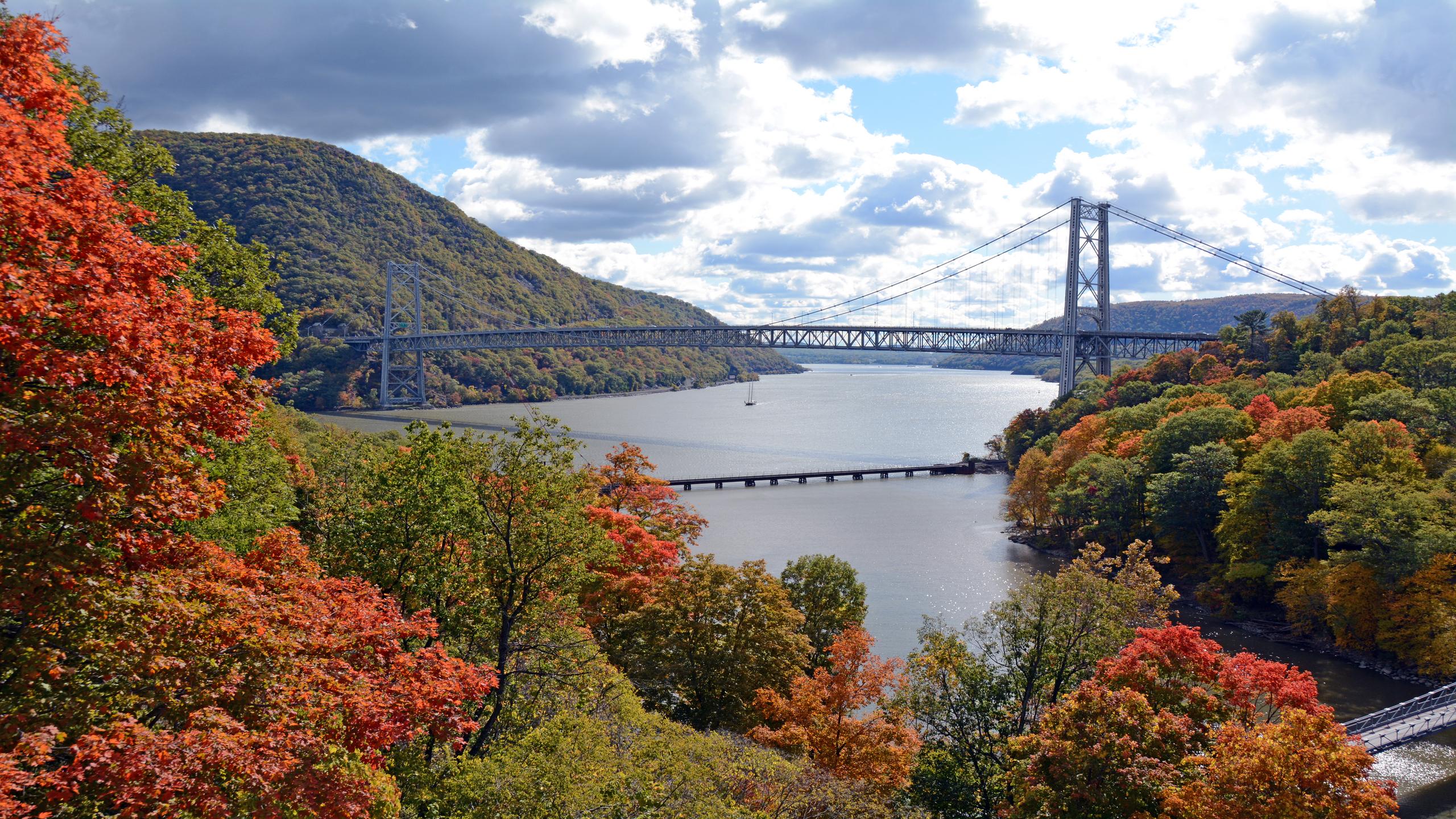 Hudson Valley New York
