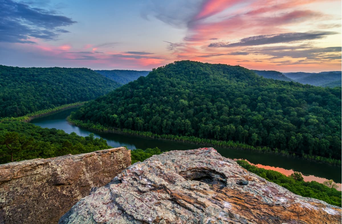 Eastern Kentucky — rural property sale