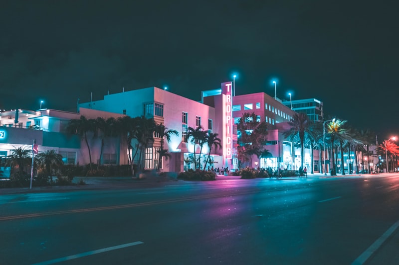 Miami Florida — sell your house fast
