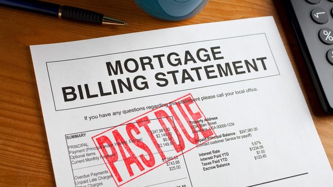 Managing financial stress as a homeowner