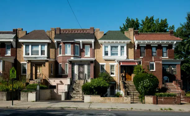 Upstate New York home — cash buyer