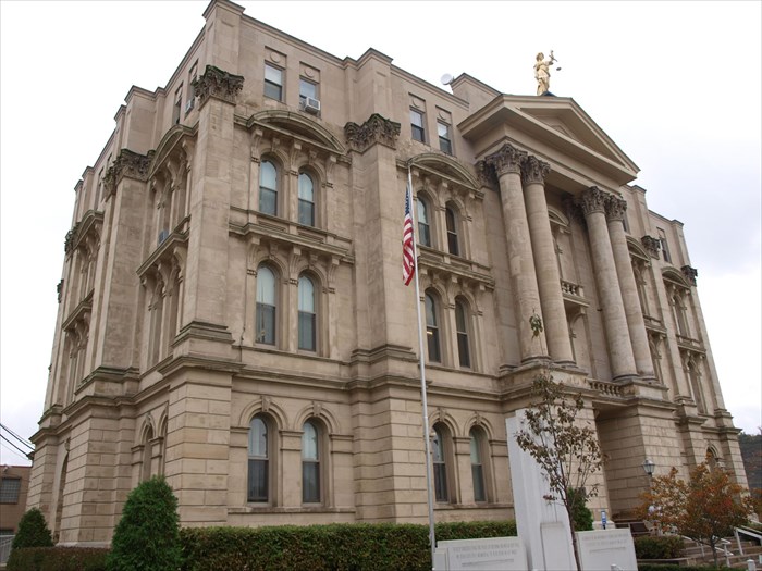 Ohio estate and inherited property sale