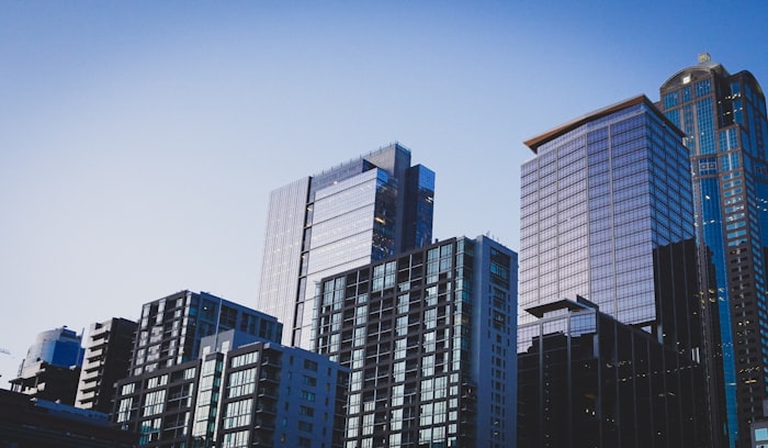 Skyscrapers